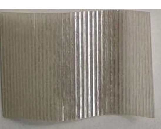 Crimped-Mica-Sheets