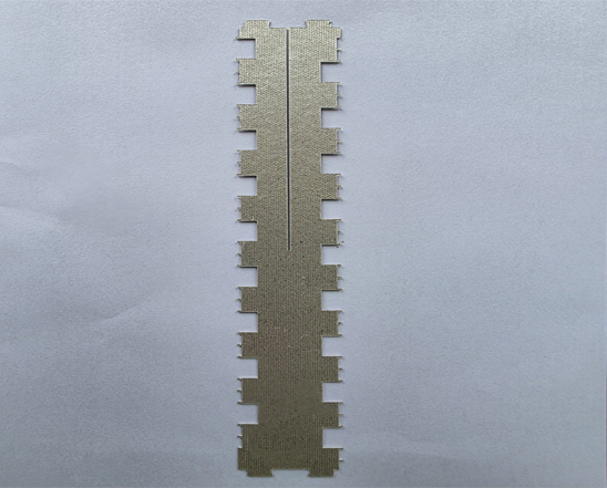 Mica-Laminates